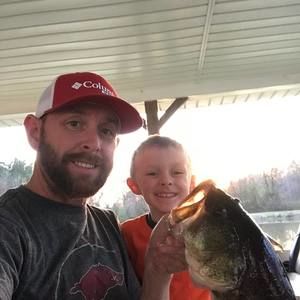 Meet your Posher, Gary